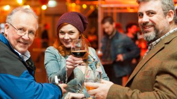 SIBA teams with Licensed Trade Charity to support brewers’ wellbeing