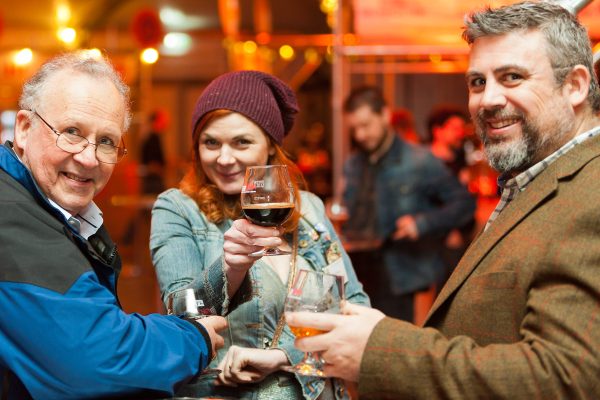 SIBA teams with Licensed Trade Charity to support brewers’ wellbeing