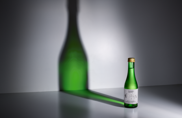 Noughty launches small format Non-Alcoholic Sparkling Chardonnay
