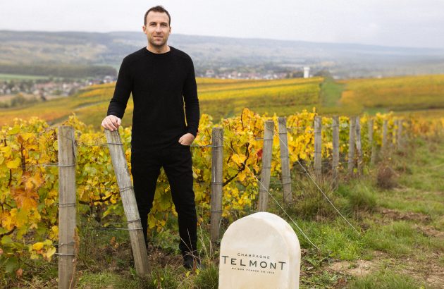 Telmont appoints new cellar master