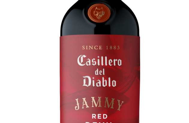 Casillero del Diablo adds sweeter ‘jammy’ wine to its range