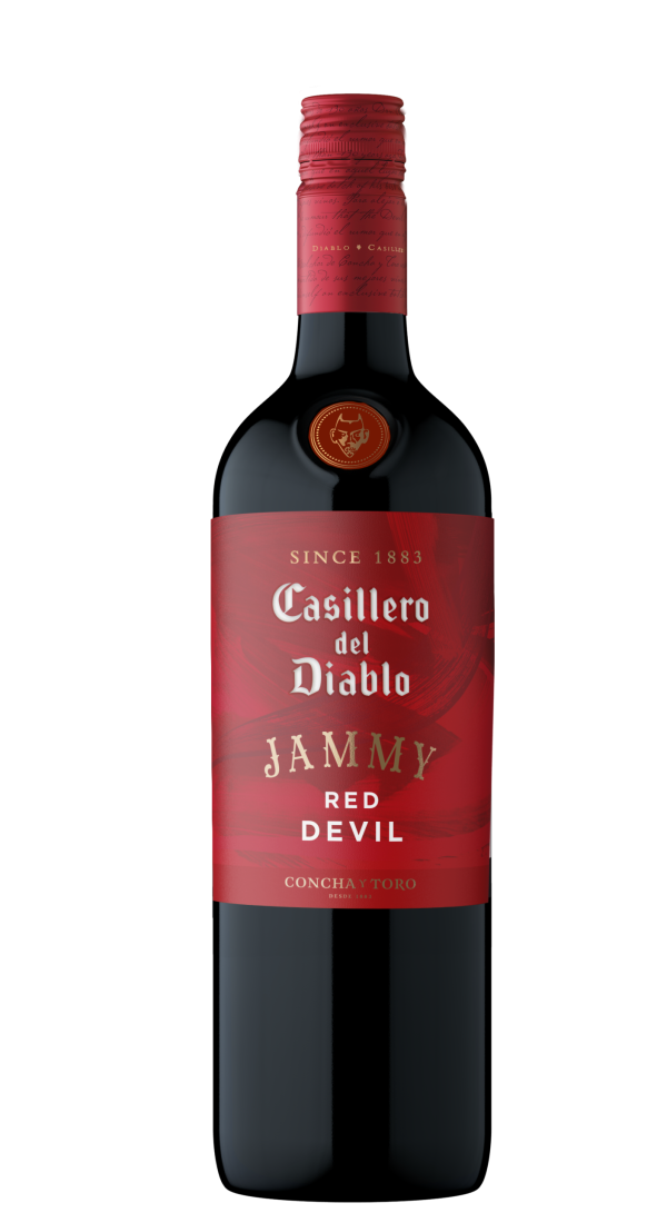 Casillero del Diablo adds sweeter ‘jammy’ wine to its range