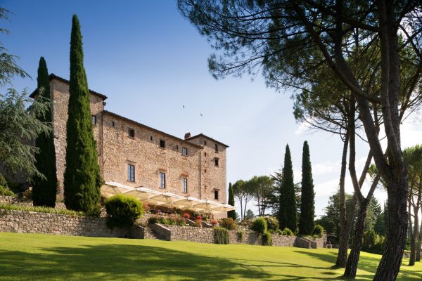 From architecture to wine: Elisabetta Urgelli on redefining Chianti at Il Pievano