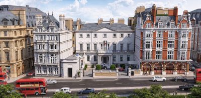 Carbone team to launch restaurant at Cambridge House hotel