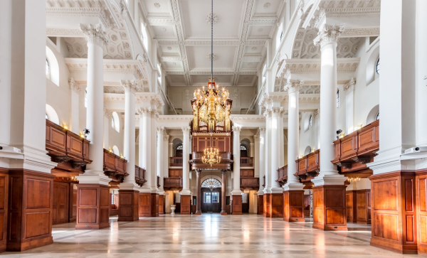 Sustainability in Drinks switches location after burst water main