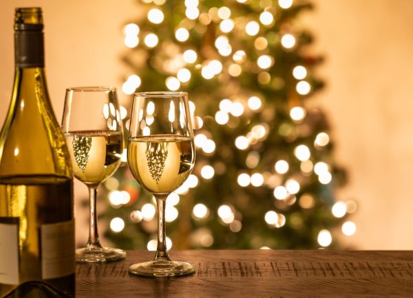 Could aged Sauvignon steal the show this Christmas?
