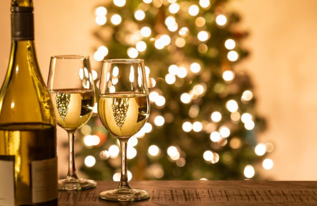 Could aged Sauvignon steal the show this Christmas?