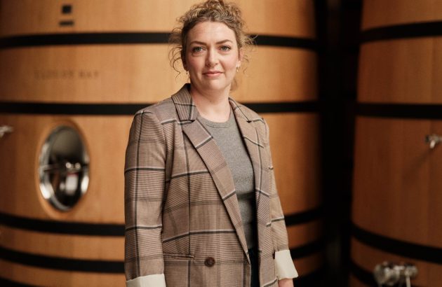 Cloudy Bay winemaker introduces 2025 release on the ‘citrus spectrum’