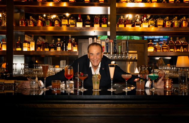 New bar opening in Orlando claims to be ‘a blueprint for the future of hospitality’