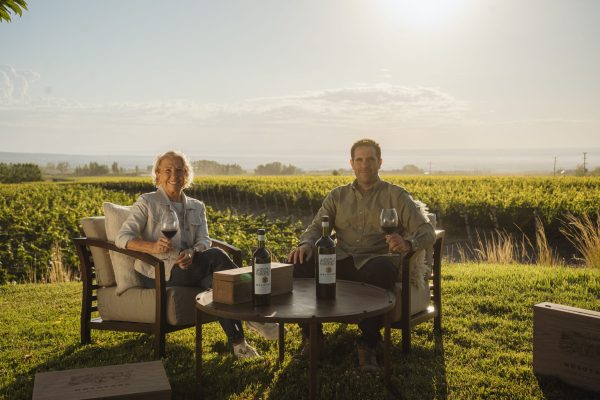 How can Argentina’s native grape hit the big time?