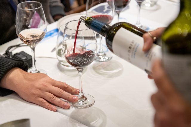 Vinexpo Explorer Mendoza 2025