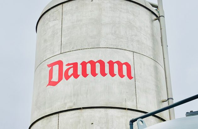 Damm opens ‘state-of-the-art’ Eagle Brewery and solidifies plans for a sustainable future