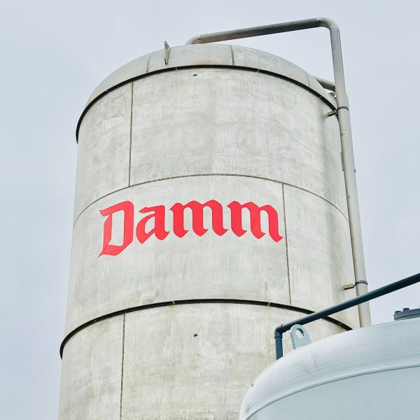 Damm opens ‘state-of-the-art’ Eagle Brewery and solidifies plans for a sustainable future