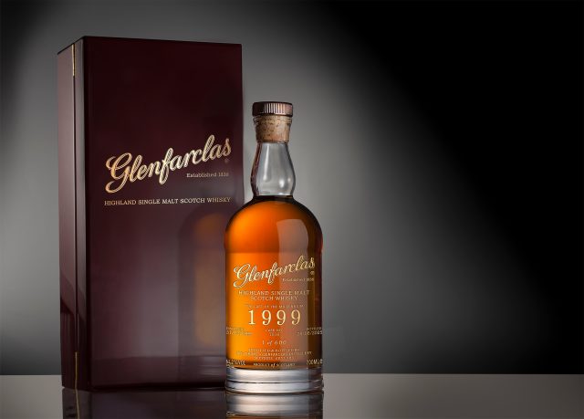 Glenfarclas releases fourth Decanter Series whisky