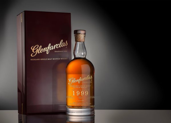 Glenfarclas releases The Last of the Millennium Bottling