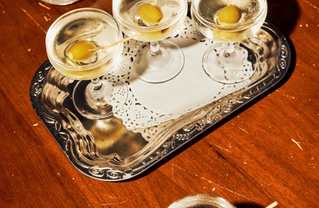 Can Bar Leone reproduce its winning formula in Shanghai?