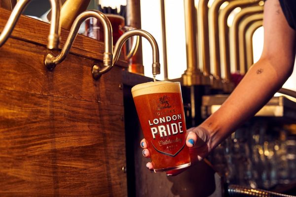 Fuller’s cask ale campaign returns with focus on sustainability