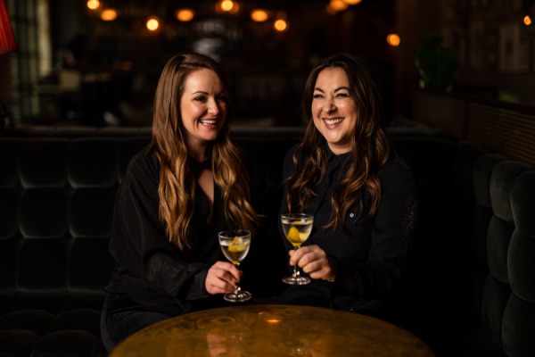 London Cocktail week founders secure ownership