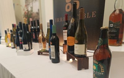 The Coop unveils nearly 30 new wines for autumn