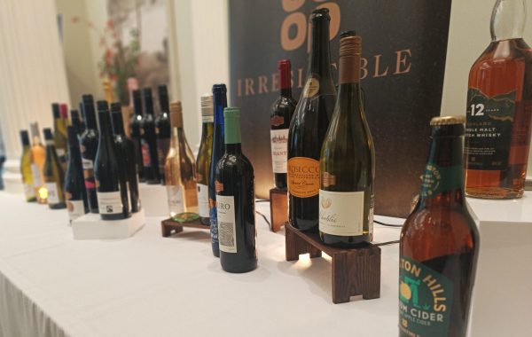 The Coop unveils nearly 30 new wines for autumn