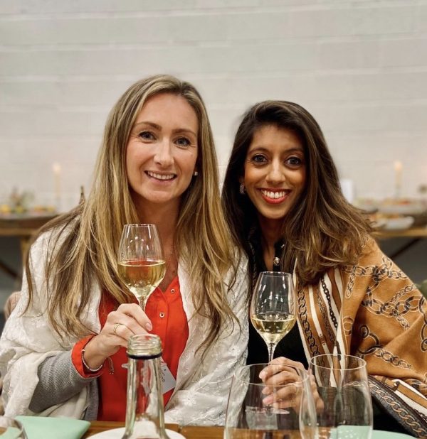 Boutique brands push boundaries of English sparkling wine