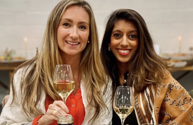 Boutique brands push boundaries of English sparkling wine