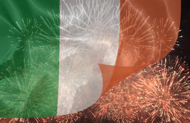 Ireland sees huge surge in sparkling wine imports