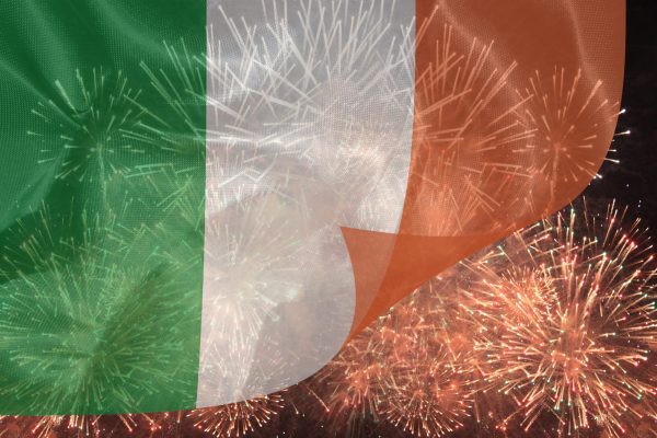 Ireland sees huge surge in sparkling wine imports