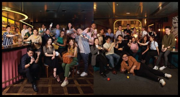 Jigger & Pony: ‘As we grow, maintaining consistency is key’