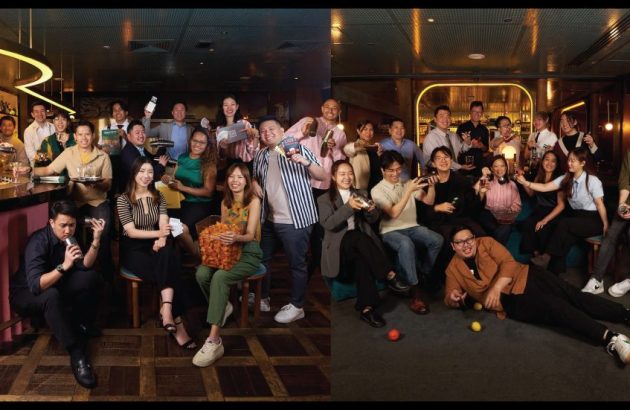 Jigger & Pony: ‘As we grow, maintaining consistency is key’