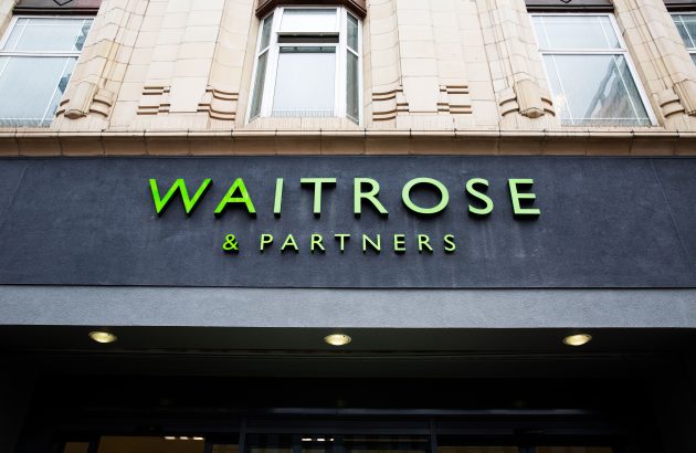 Waitrose ‘reinvigorates’ range with new own-label lines and a fresh promotional dynamic