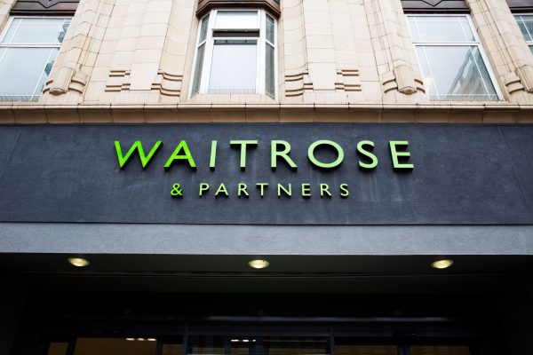 Waitrose ‘reinvigorates’ range with new own-label lines and a fresh promotional dynamic