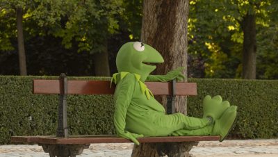 Portland restaurant offers ‘free beer for frogs’ this weekend amidst No Kings protests