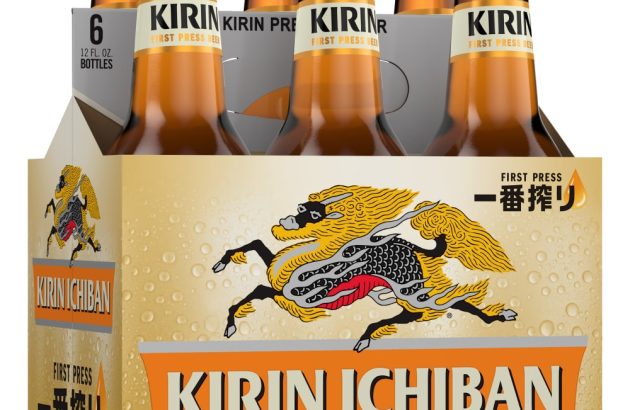 Kirin says beer, RTD and whisky brands will assist in global expansion