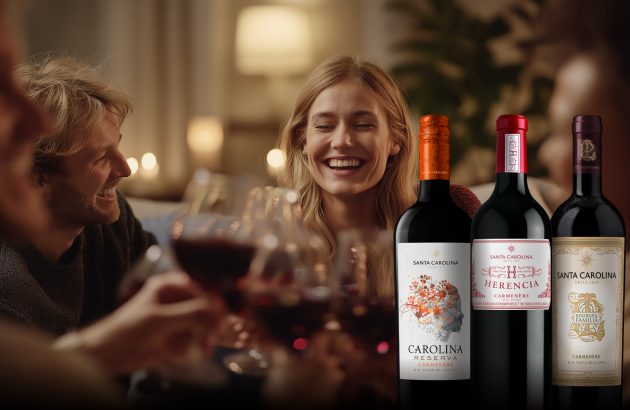 Santa Carolina celebrates 150 years of legacy