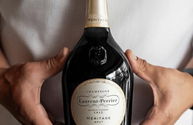 Laurent Perrier’s ‘impressive’ core premium cuvées boost the mix
