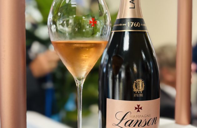 Champagne Lanson readies its expansion