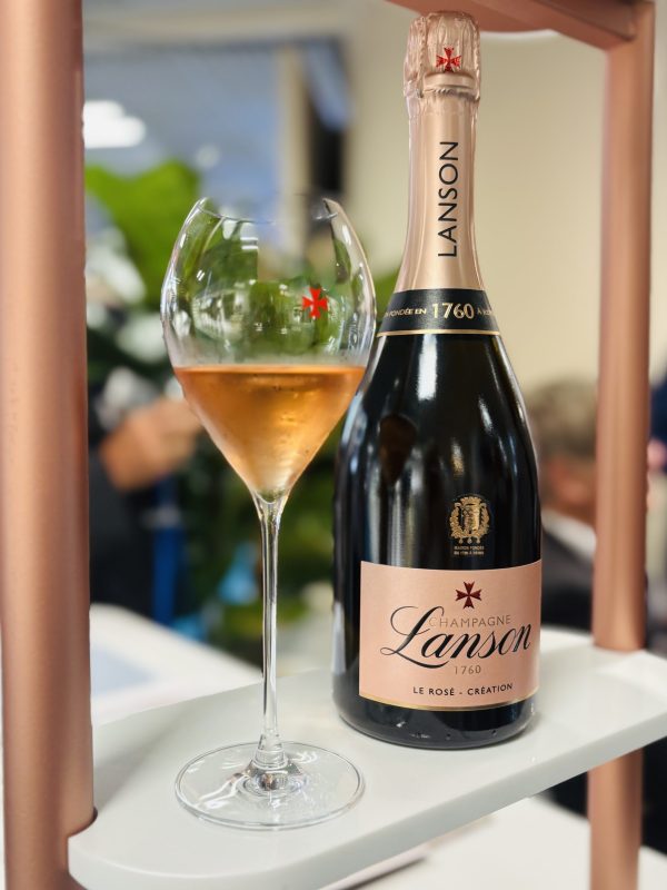Champagne Lanson readies its expansion