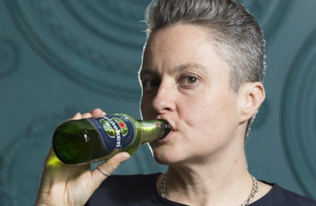 Why alcohol-free beer should be sold as a functional drink