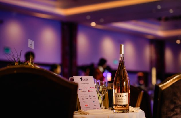 Bijou sponsors 70th Women of the Year Awards in London