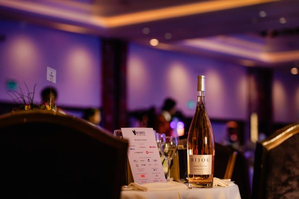 Bijou sponsors 70th Women of the Year Awards in London