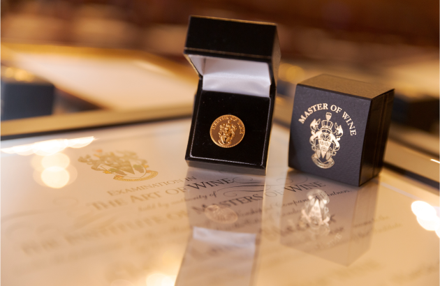 Sotheby’s and Institute of Masters of Wine debut fundraising auction