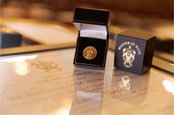 Sotheby’s and Institute of Masters of Wine debut fundraising auction