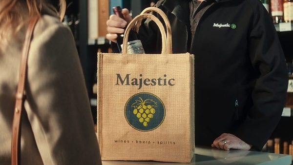 Majestic revamps buying team