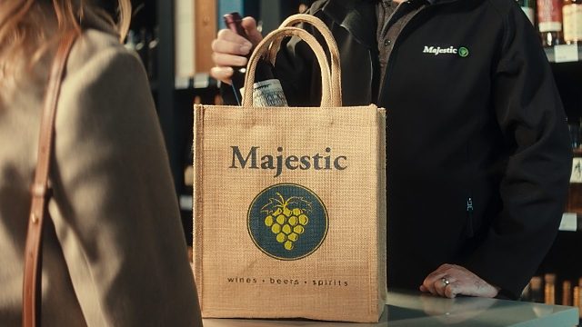 Majestic revamps buying team