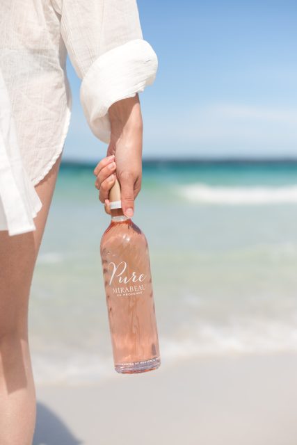 Maison Mirabeau scores China distribution deal