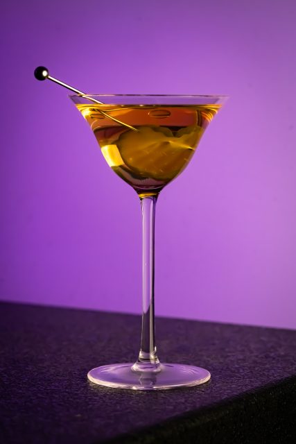 Hong Kong's latest cocktail venue is a sign of the changing times