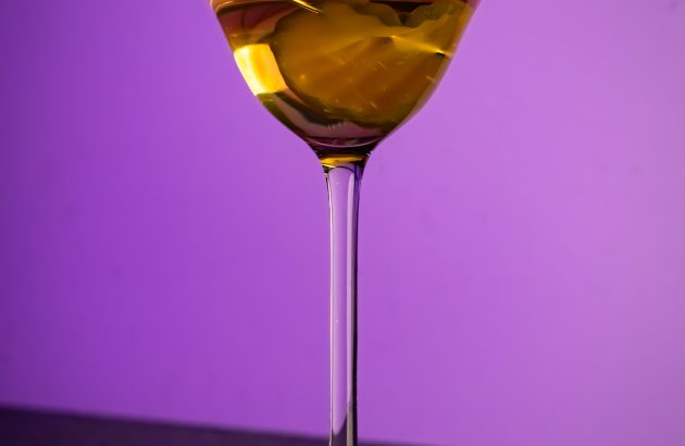 Hong Kong’s latest cocktail venue is a sign of the changing times