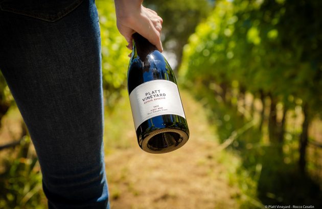 Platt Vineyard: ‘Not what you think of from California’