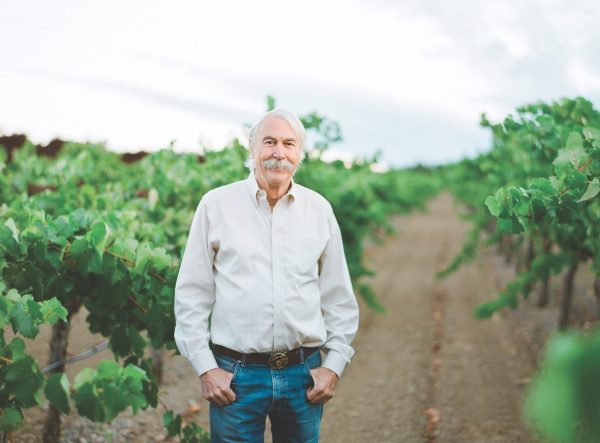 The winemaker behind the US’s best-selling Chardonnay retires